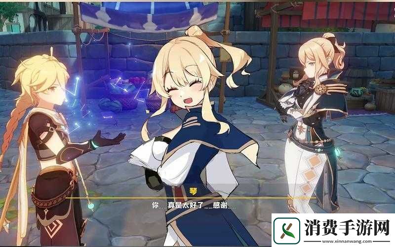 原神声优小剧场节目观看指南