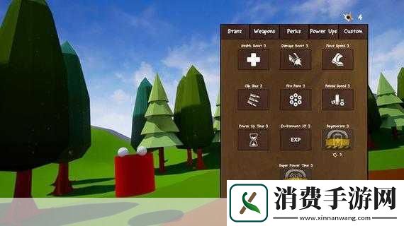 混乱小镇的公交售票员小镇概况　　混乱小镇
