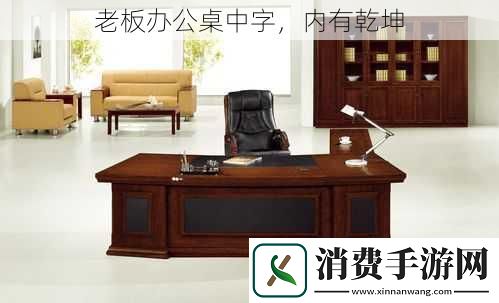 老板办公桌中字