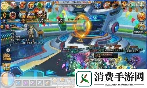 地铁逃生游戏二图策略