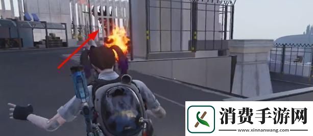 七日世界炎神研究所宝箱在哪