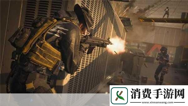 使命召唤续作悬而未决