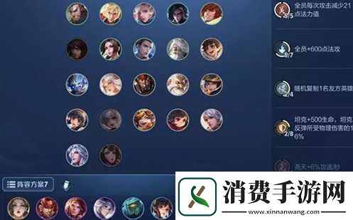 王者模拟战稷下吴国流阵容搭配玩法全解析