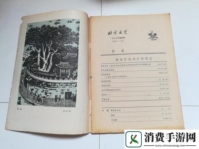 京城1980文艺风流笑话