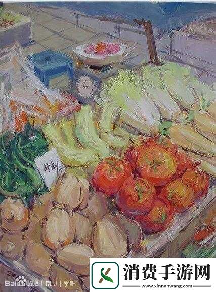 肉多到炸的现代