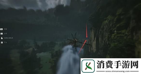 黑神话悟空仙胞石片怎么获得