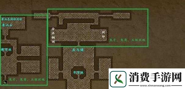 长生劫秦始皇陵州印获取方法及详细攻略步骤