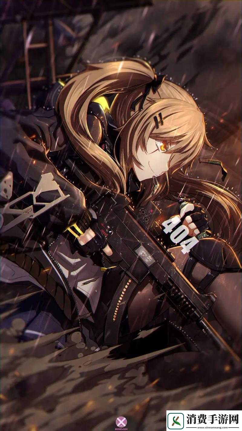 少女前线获取