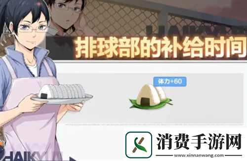 排球少年新的征程开服福利获取指南
