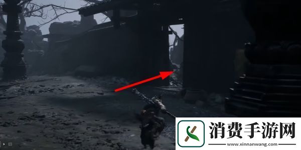 黑神话悟空黑脸鬼精魄如何获得