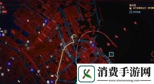 赛博朋克