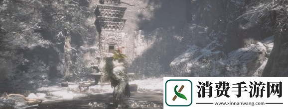 黑神话悟空老人参精BOSS战怎么打