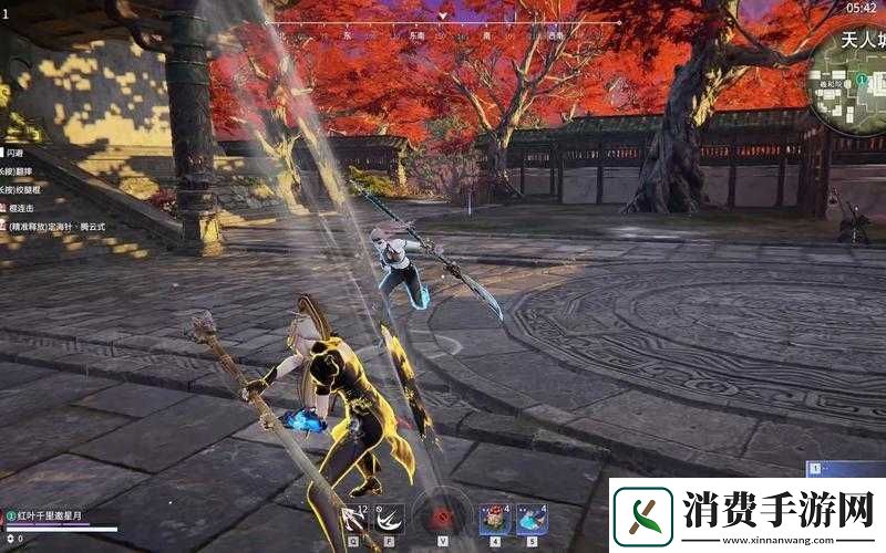 永劫无间新手关卡通关秘籍
