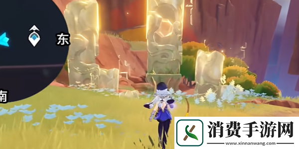 原神5.0迷林之子任务怎么过