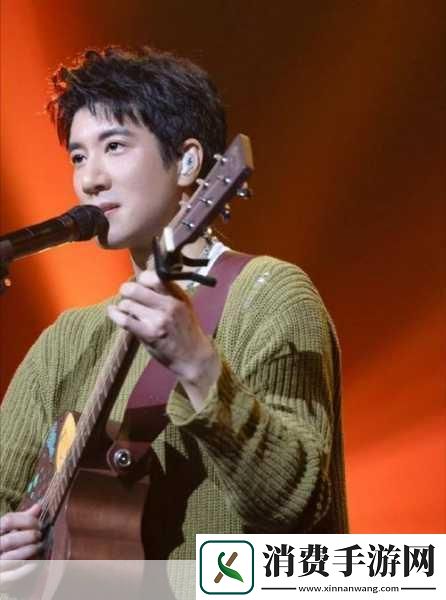 王力宏怎么了出什么事了