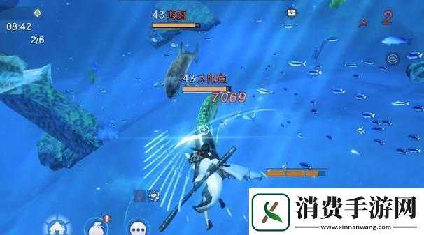 妄想山海定海神针获取攻略