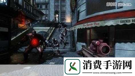 杀戮空间2