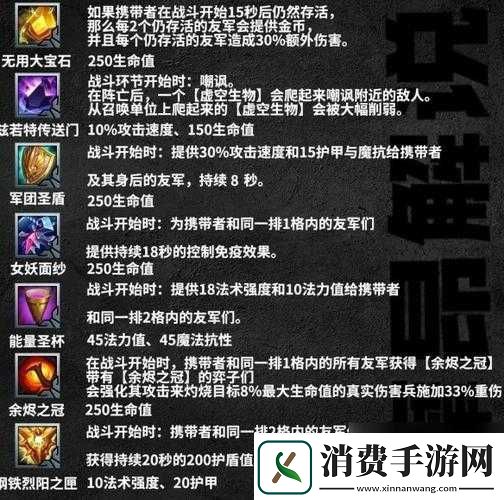 云顶之弈S4.5季中赛1费棋子全解析