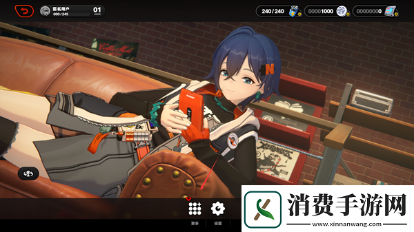 绝区零兑换码最新10月汇总