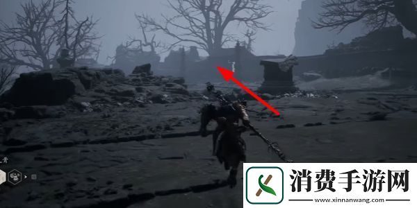 黑神话悟空黑脸鬼精魄如何获得