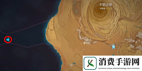 原神5.0迷林之子任务怎么过