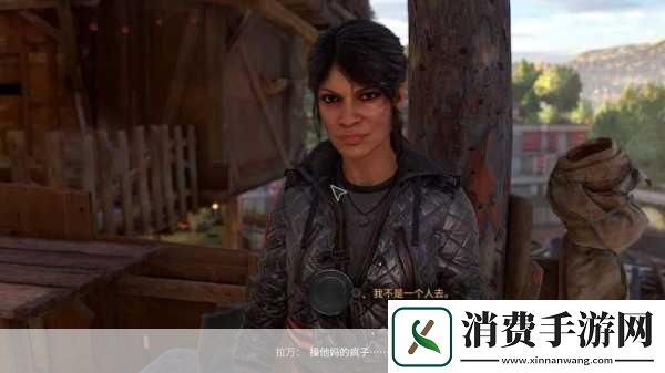 消光2终极版悄然退场