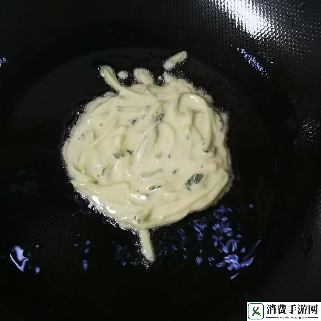 揭秘美食圈