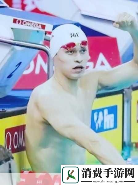 泳坛传奇孙杨归来