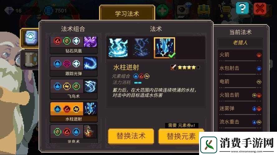 元素地牢外星双子机制全解析及通关实用技巧指南