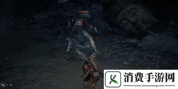 黑神话悟空黑脸鬼精魄如何获得