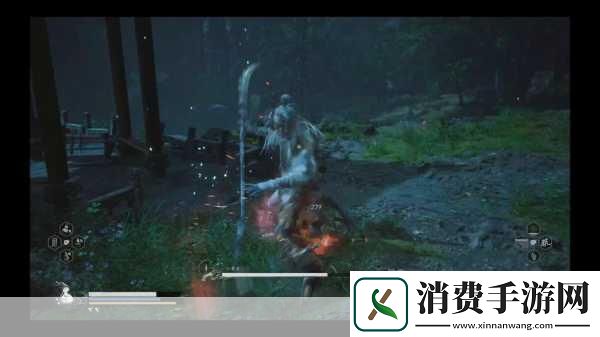 黑神话新流派崛起