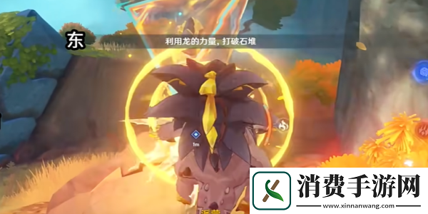 原神5.0迷林之子任务怎么过