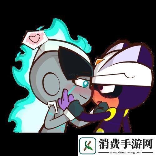 “伽罗”羞涩翻白眼