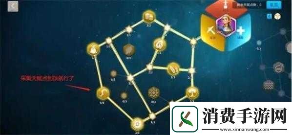 万国觉醒埃贞德天赋配置及使用心得全方面解析分享