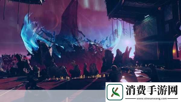 星空PS5主题的魅力1.