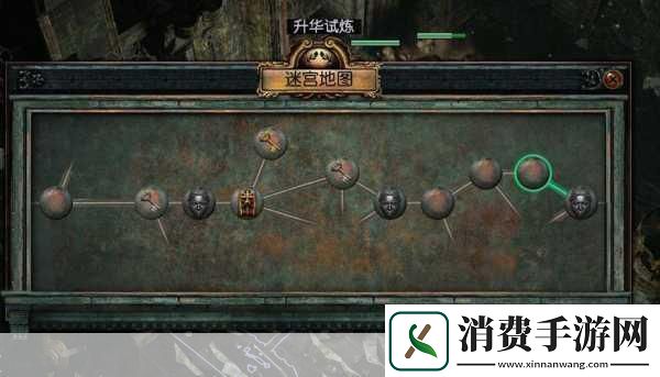 流放之路升华试炼通关秘籍