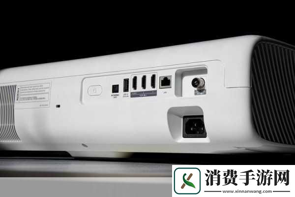 科技巨头三星宣布推出其全新升级的绚幕激光投影仪