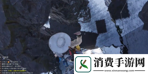 七日世界雪国冷晶矿采集点位介绍