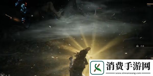 黑神话悟空黑脸鬼精魄如何获得