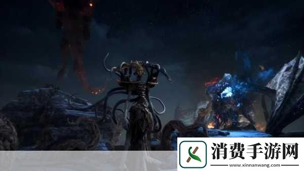 龙腾世纪