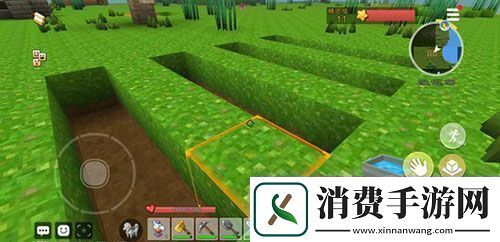 手工星球怎么种植开垦荒地种植方法介绍