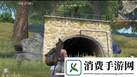 荒野行动中神秘的防空洞究竟位于何方等待你的探索