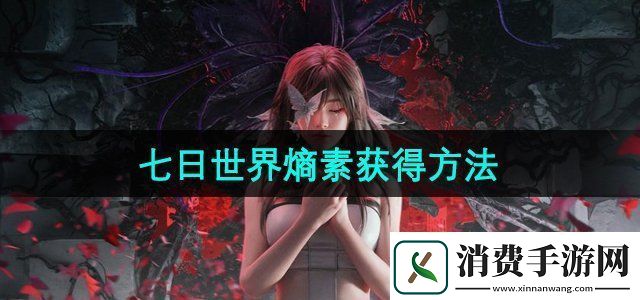 七日世界熵素怎么获得