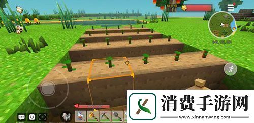 手工星球怎么种植开垦荒地种植方法介绍