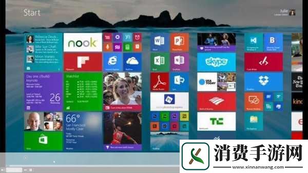 免费Windows主题推荐及其安装指南一、为何选择Windows主题
