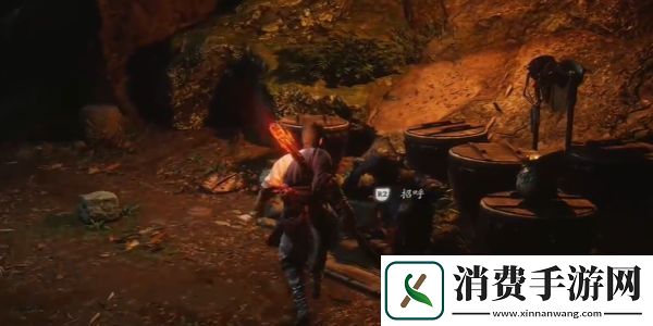 黑神话悟空玉垂牙如何获得
