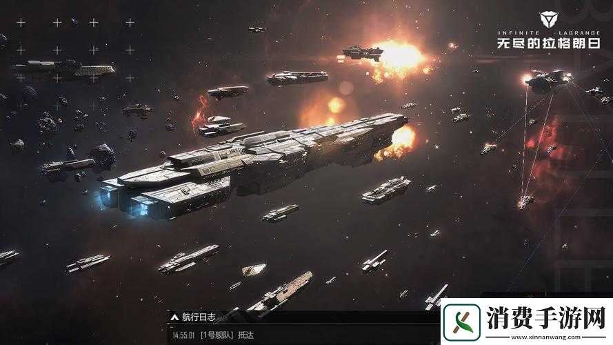 无尽的拉格朗日中采矿究竟具有怎样重要的作用和意义