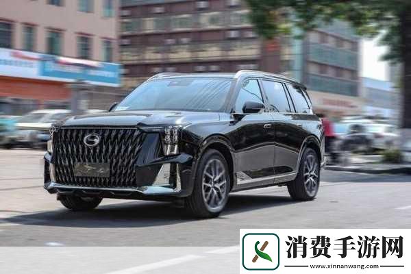 国产又美又漂亮的suv有哪些
