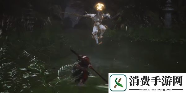 黑神话悟空玉垂牙如何获得