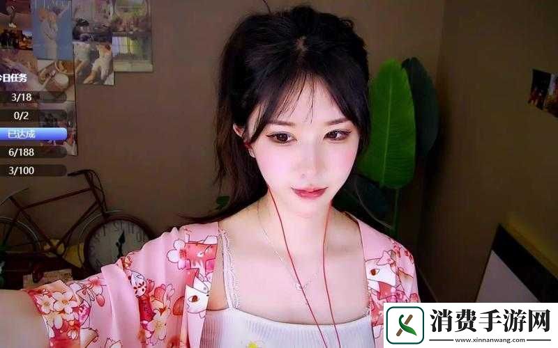 请戴上耳机准备好纸巾